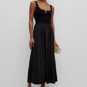 Derek lam 10 crosby black